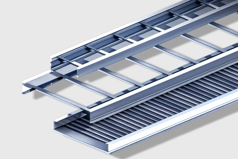 Cable Trays