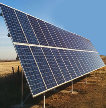 Solar Mounting Systems