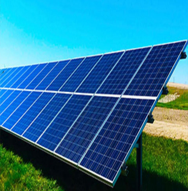 Solar Mounting Systems