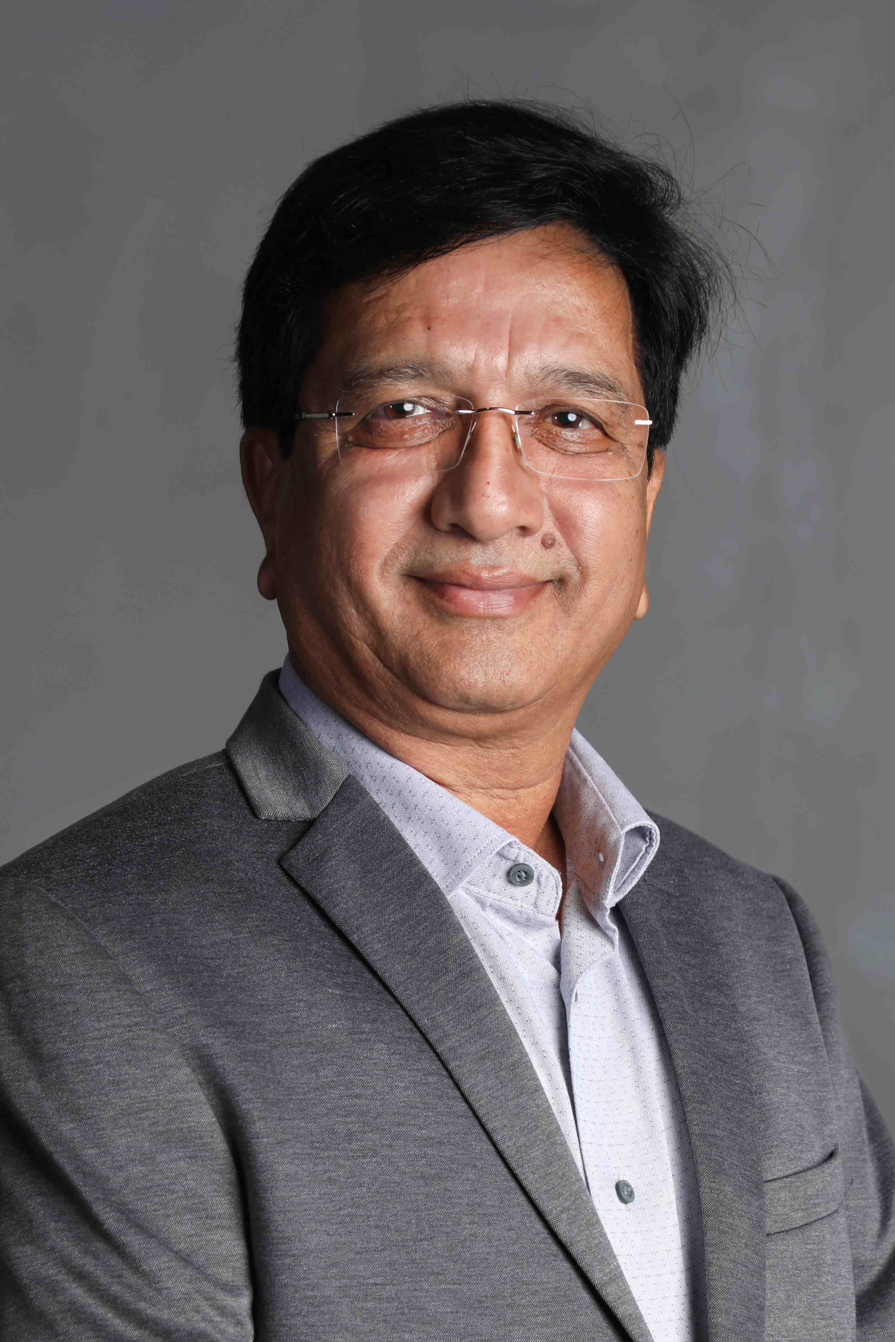 Narendra Meher - Founder