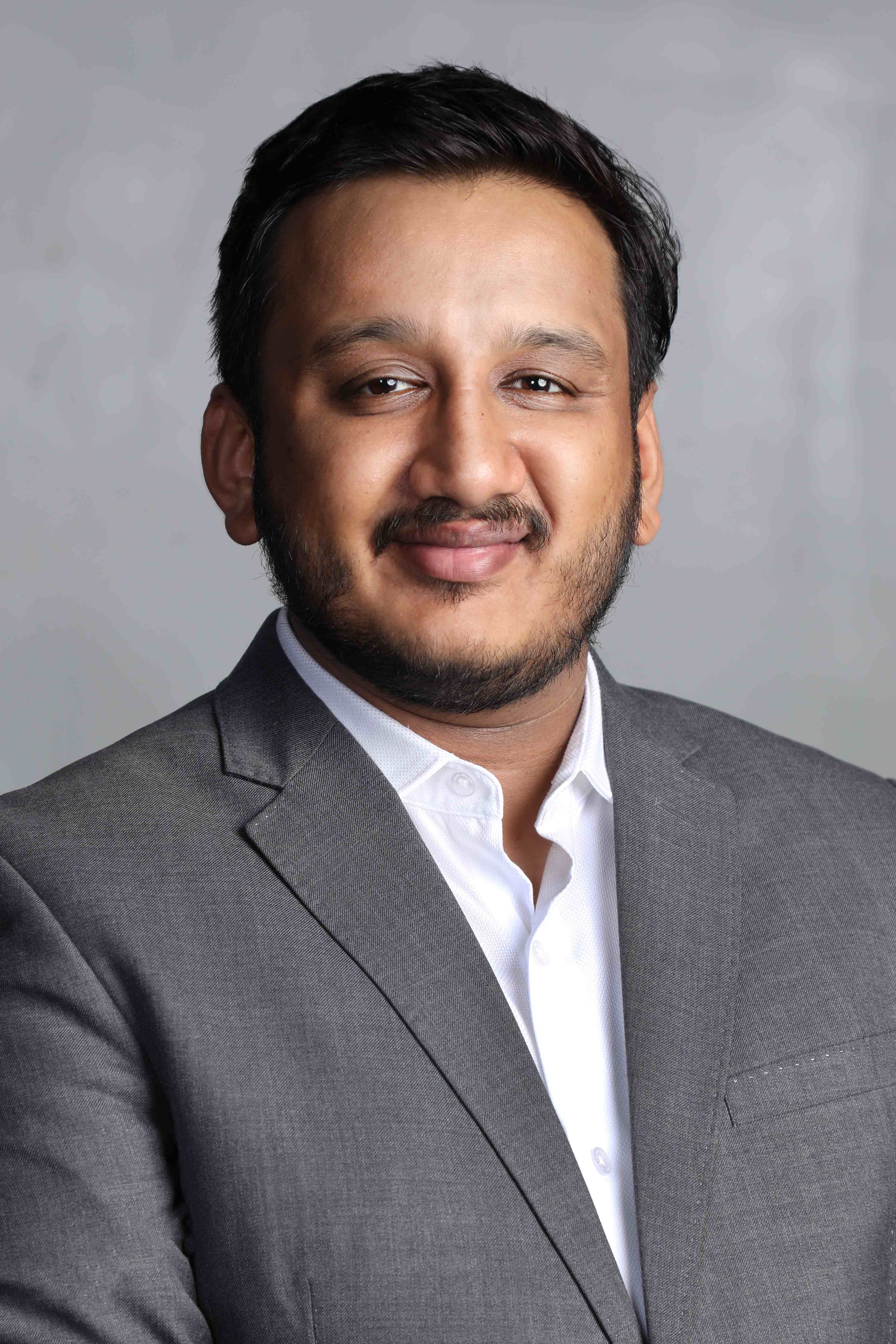 Swapnil Meher - CEO Packaging